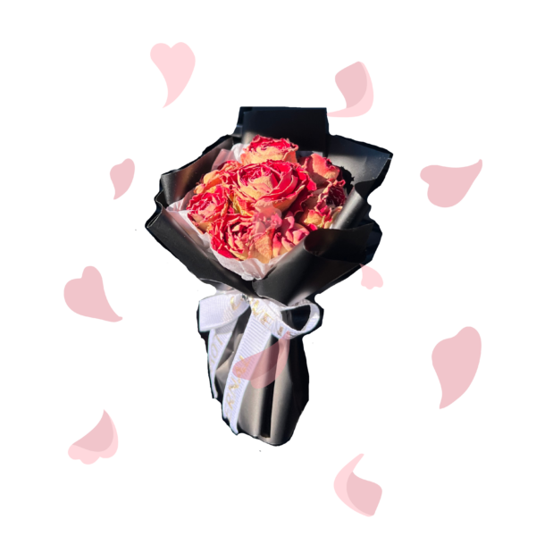 Airyflowers™ - Rose Air Freshener