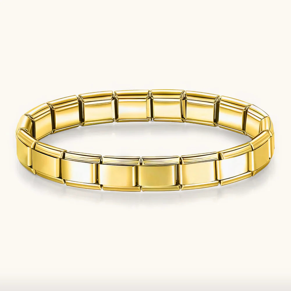 Original Italian Charm Bracelet